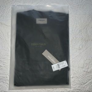 Fear Of God Essentials Long Sleeve